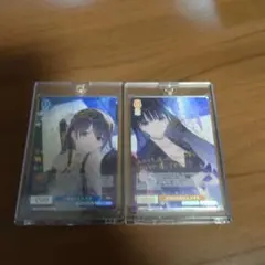 ヴァイスシュヴァルツロゼLose &Whips RR以下セミ4コン　398枚 ヴァイスシュヴァルツロゼLose &Whips RR以下セミ4コン 398枚 - メルカリ