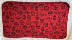 ユニクロ　スターウォーズ　ブランケット