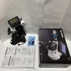 プロポ EX-NEXT LDT KR-420XTショートアンテナレシーバーセットのサムネイル