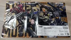 2025年最新】ベルスターモン プレイマットの人気アイテム - メルカリ