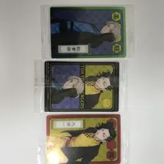 東京リベンジャーズ　3点セット　乾青宗　九井一　乾青宗&九井一