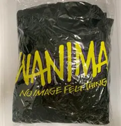 新品未使用 WANIMA ピザオブデス プルオーバー パーカー XL