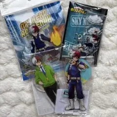 ヒロアカ 轟焦凍 まとめ売り