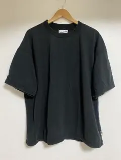 カウラム/リバーシブルTシャツ