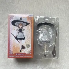 東方妖々夢 プレミアムフィギュア 霧雨魔理沙