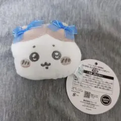 ちいかわ ハチワレ ミニがまぐち