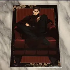 進撃の巨人 ブロマイド エレン Dignified