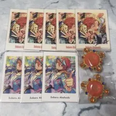 あんスタ ぱしゃっつ 10周年 スタライ スフィアリング リンライ 明星スバル