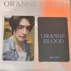 ENHYPEN KPOPMERCH shopee 特典 トレカ ソヌ - メルカリ