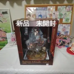 デート・ア・ライブ 時崎狂三 ～刻々帝〈ザフキエル〉フィギュア