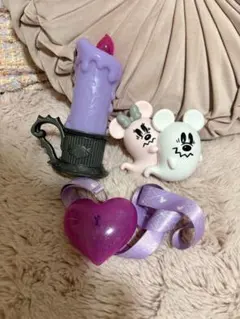 ディズニー ハロウィン グッズ セット