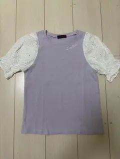 ラブトキシック トップス 140