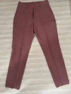 DHOLIC カジュアルパンツ Sサイズのサムネイル