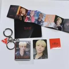 スングァン 仁川 デジコ BE THE SUN ガチャ カプセルトイ 韓国