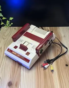 元祖 AV化ファミコン ! グレードS 無塗装 後期!