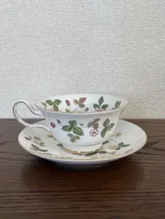 【美品】AUGARTEN マリアテレジア　5点セットオーストリア一級品 オーストリアの「Augarten 」社 