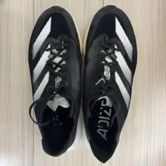 ADIZERO ADIOS JAPAN8 ブラック