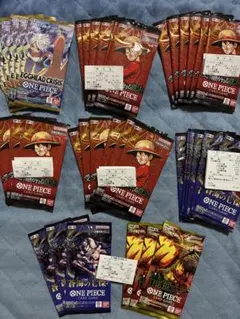 2026年最新】ワンピースカードゲーム box 未開封の人気アイテム - メルカリ