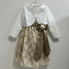 537.キャサリンコテージ フォーマルドレス 120