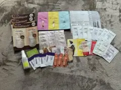 VT、SKIN&LAB、CENTELLA、d'Alba他トライアルセットのサムネイル