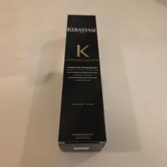 ケラスターゼ クロノジストヘアミルク150ml シャンプー付