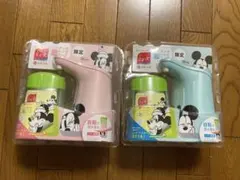 Hana様専用 ミューズ ノータッチ 泡ハンドソープ 限定 2セットのサムネイル