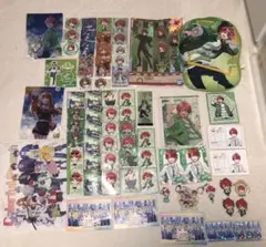 カラピチ　グッズ　まとめ売り　主にジャパパさん