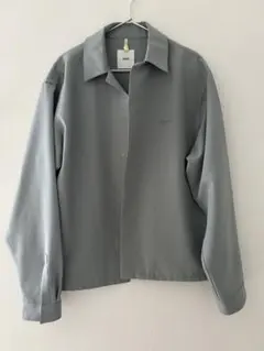 21AW OAMC システムシャツ 2025年最新】OAMC System Shirtの人気アイテム - メルカリ