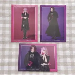 ミュージカル刀剣乱舞 千子村正 蜻蛉切 ブロマイド