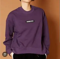 CONVERSE トレーナー