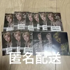 原因は自分にある。　吉澤要人　パラノイドランデブー トレカ