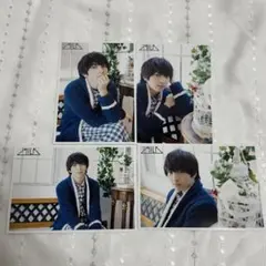 M!LK 吉田仁人 生写真 14杯目 コンプセット