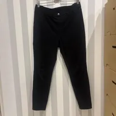 UNIQLO ウルトラストレッチレギンスパンツ 63