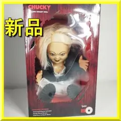 チャッキー ティファニー トーキング 等身大 Spirit Child jI4Z - メルカリ