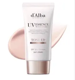 d'Alba UV ESSENCE WATERFULL 50ml SPF50➕