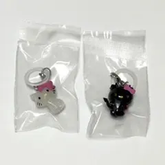 ハローキティ めじるしアクセサリー
