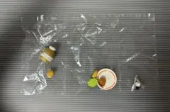 リーメント すみっコぐらし すみっコレストラン あげっコプレートのサムネイル