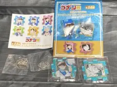 怪盗キッド　コナン展　アクリルパズルコレクション