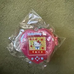 サンリオ キャラクターズ ハローキティ シークレットミニゲーム機風チャーム