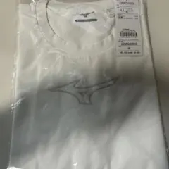 XLソフトドライTシャツMIZUNO クイックドライ Tシャツ XL ホワイト