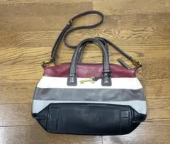 フォッシル FOSSIL ショルダーバッグ