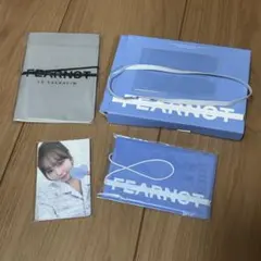 ルセラフィム fc特典