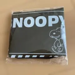 スヌーピーエコバッグ非売品AOKI