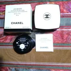 CHANELケース、箱