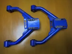 ND ロードスター kts アッパーアーム キャンバー増し仕様 - メルカリ