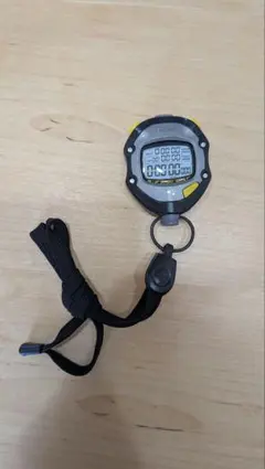 FINIS LA3901 防水ストップウォッチ 2025年最新】ストップ