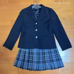 pom ponette L160 卒服 3点セット