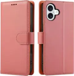 【新品未開封】 iPhone 16 ケース手帳型 16手帳 スマホケース 手帳型
