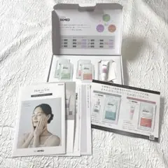【新品未開封】SKN REMED RetinoDerm 8日間トライアルセット