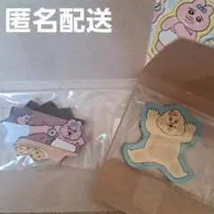 おぱんちゅうさぎ　んぽちゃむ　 キャラマグネッツ